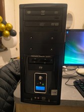 Retrogaming PC de bureau Intel