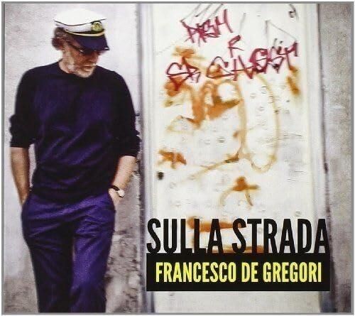 Vinile francesco gregori - francesco,