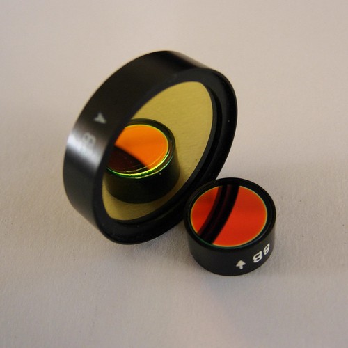 Lenti rivestite per - , lettore