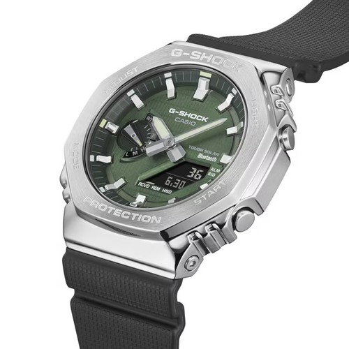 Free special nuovo casio - casio, g