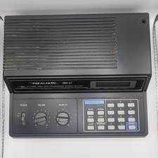 Realistico PRO-57 Scanner