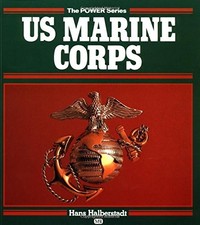 The US Marine Corps (Power