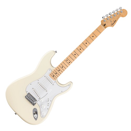 Fender standard stratocaster - fender,