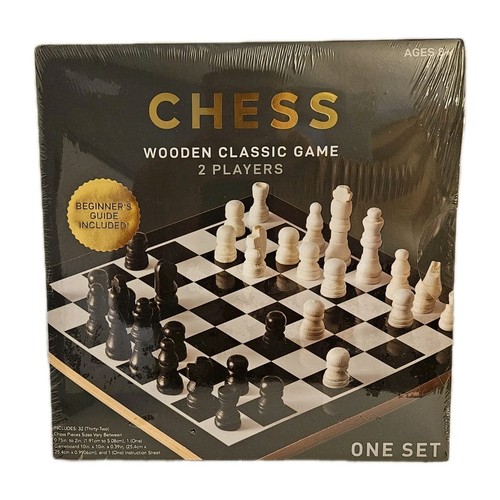 Scacchi gioco classico - scacchi, in