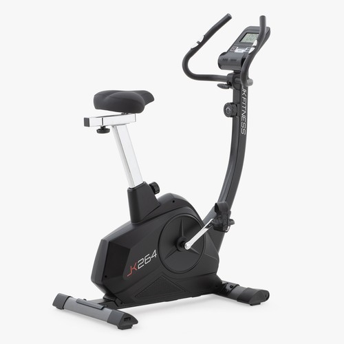 Cyclette fitness 264 - fitness, jk