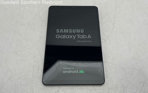 Samsung galaxy tab 2020 - samsung, 8.4"