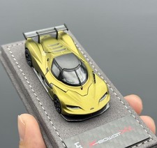 CZ IHCM 1:64 KTM X-BOW GT-XR