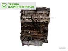 Peugeot Expert Motore Nudo 1.6