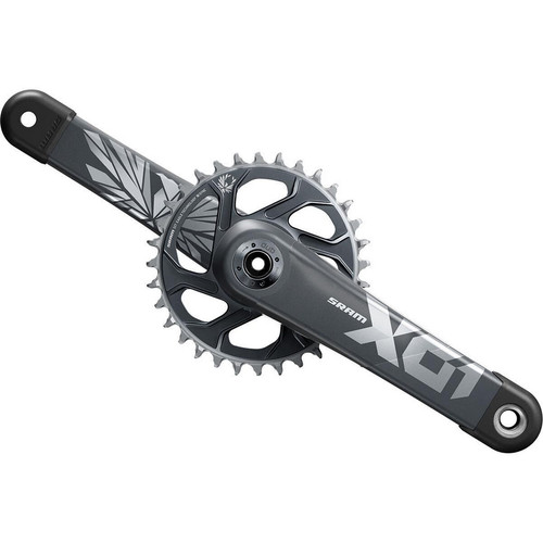 Sram xo1 aquila assistente - xo1,