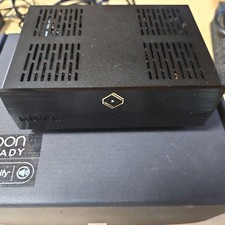 SILENT ANGEL M1T-8GB LETTORE