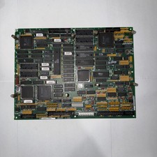 Scheda di controllo General