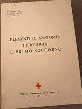 elementi di anatomia