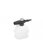 Porta sapone per idropulitrice