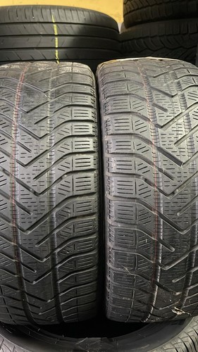 Gomme usate 195 pirelli - 45,