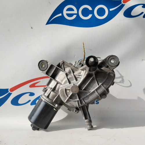 Motorino tergicristallo