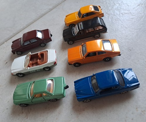 Lotto modellini auto - modellini,