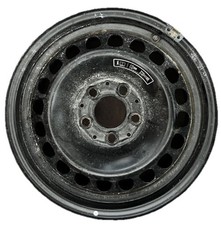 2104000202 CERCHIONE CERCHIO ACCIAIO PER MERCEDES-BENZ CLASSE C W202 E W210