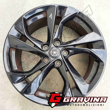 13409657 DISCO RUOTA CERCHIO