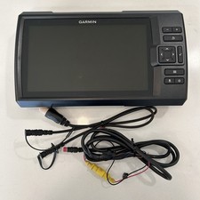 Garmin striker vivid 9sv - striker,