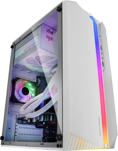 Gaming assemblato amd5 - assemblato,