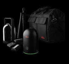 Leica BLK360 G1 Laser Scanner