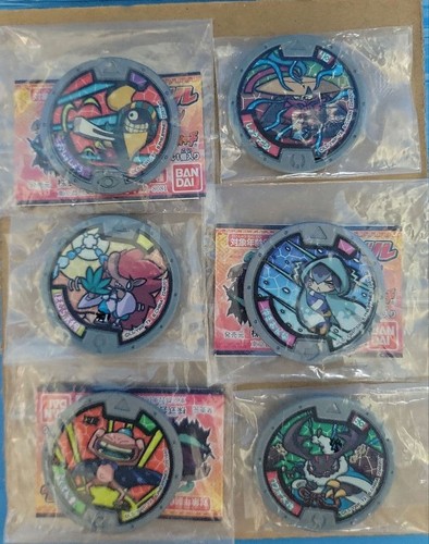 Kai watch medal collectible - medal,