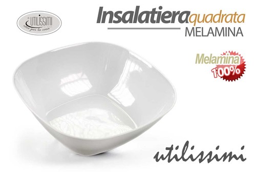 Insalatiera ciotola tonda