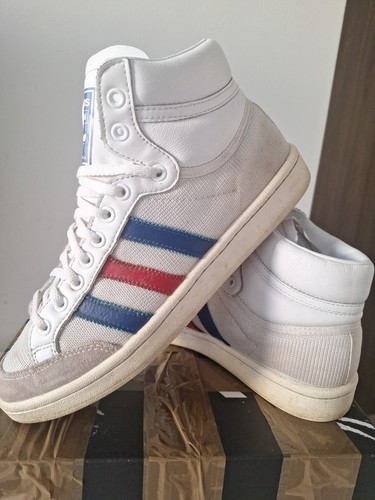 Adidas americana 42eur - hi, og