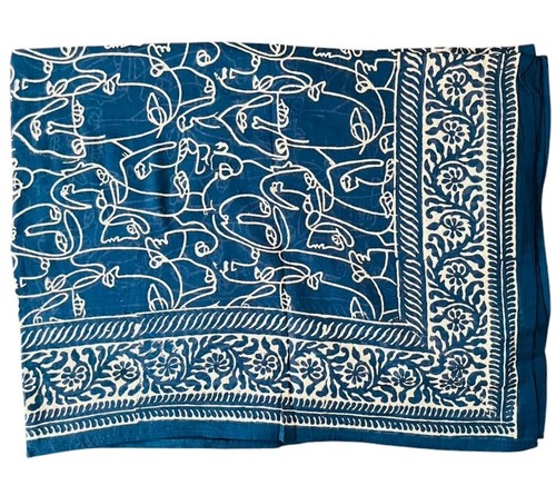 Sarong copricostume - , da