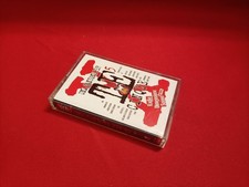 Mc - Musicassetta - RDS - Una