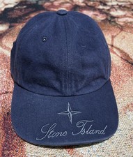 Supreme Stone Island Denim