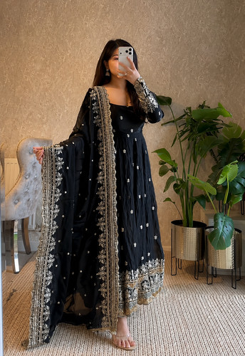 Abito anarkali pakistani - anarkali,