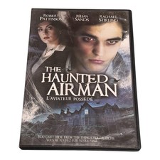 The Haunted Airman DVD BBC