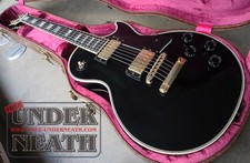 Gibson Custom Shop 2015 Les