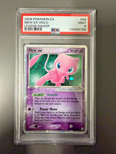 Pokemon 2006 EX Legend Maker