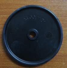 MEMBRANA PISTONE PER POMPA