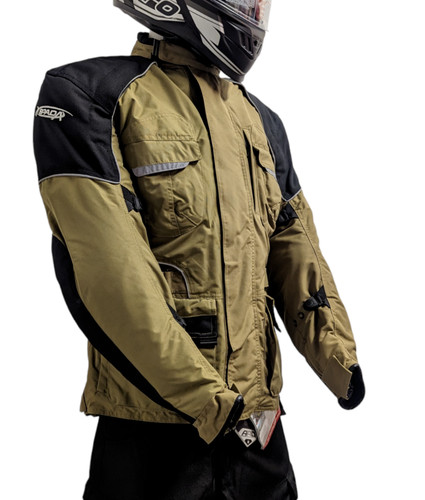 Giacca moto extra - moto,