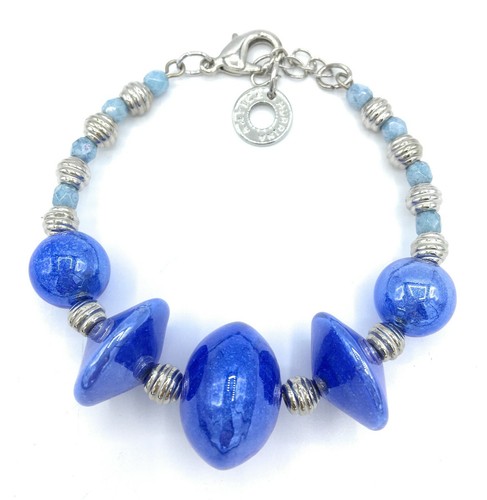 Bracciale donna antica murrina - bracciale,