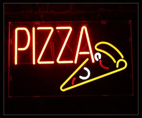 Lampada insegna neon acrilico - insegna,