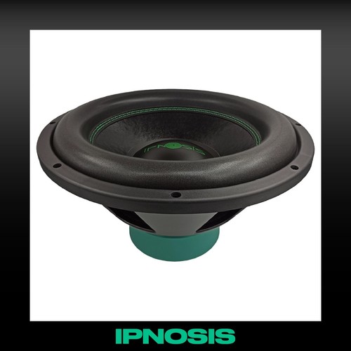 Subwoofer ipnosis ipw - subwoofer, 8038.4