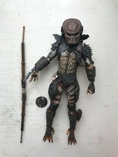 NECA Mascherato Città