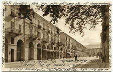1933 Pinerolo Corso Torino