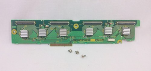 Panasonic 50phd7uy scheda - panasonic,