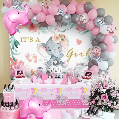 Set decorazione baby - set,