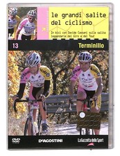 EBOND Le grandi salite del