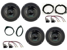 IPNOSIS IPM 165S Kit 4 casse