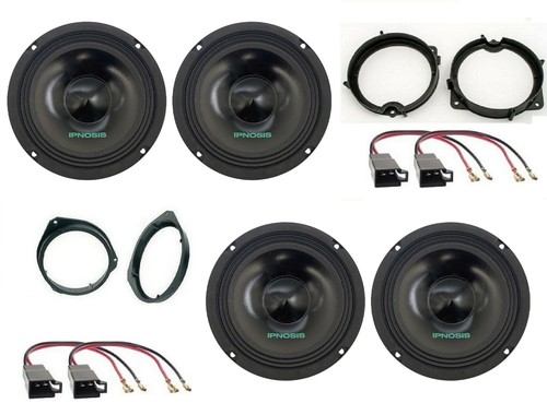 Ipnosis ipm 165s kit - ipnosis,