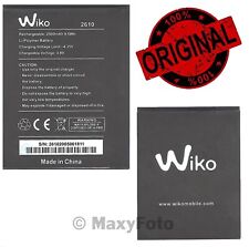 WIKO NUOVA BATTERIA 2610