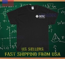 NUOVA MAGLIA MSC CROCIERE