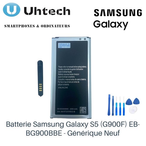 Batterie samsung galaxy - galaxy, s5